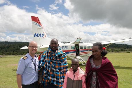 Photo by Hillim Gitonga