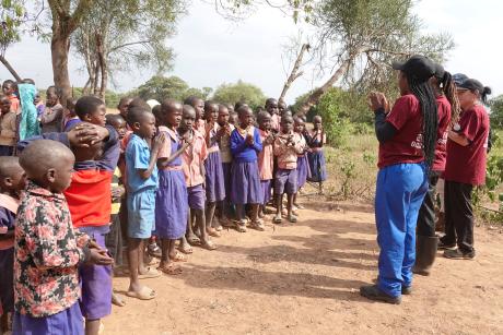 Photo by Hillim Gitonga