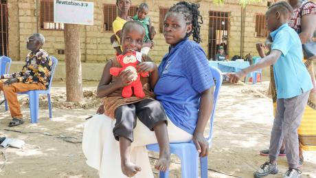 Photo by Hillim Gitonga